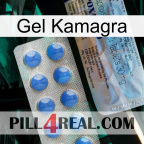 Gel Kamagra 39